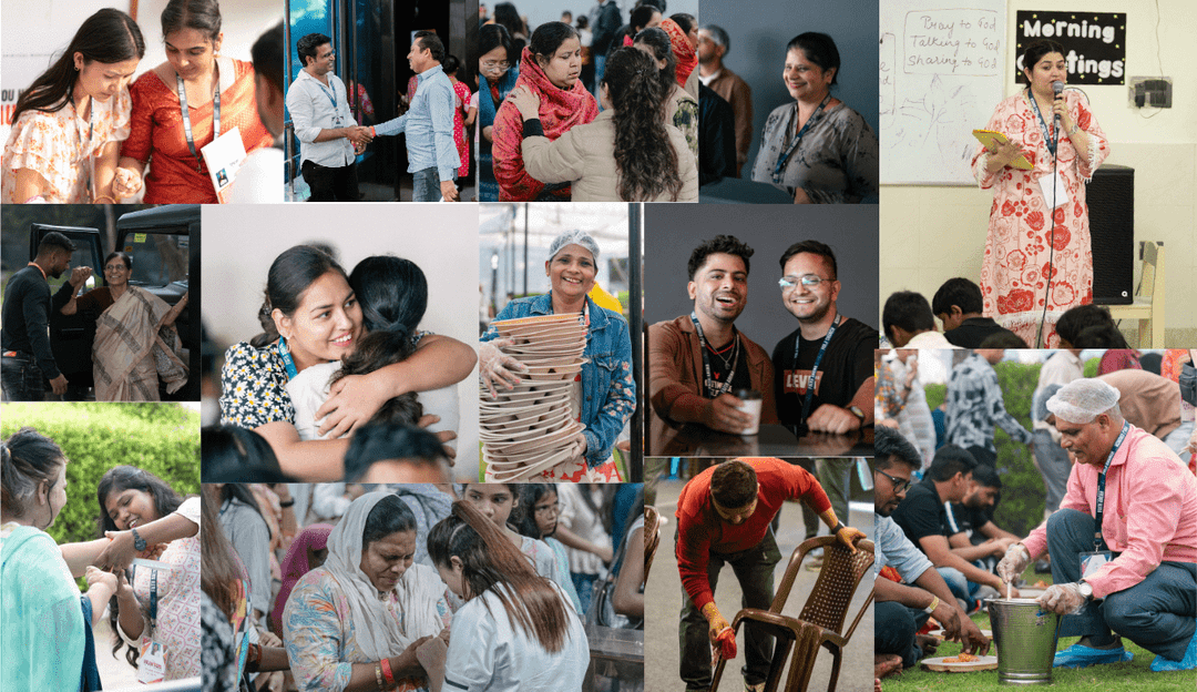 Join as Volunteer Join as Volunteer